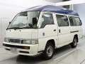 1997 Nissan Caravan Van