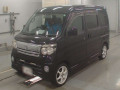2005 Daihatsu Atrai Wagon