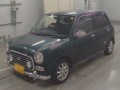 2004 Daihatsu Miragino