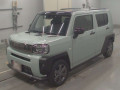 2025 Daihatsu TAFT