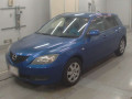 2009 Mazda Axela Sport