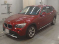 2012 BMW X1