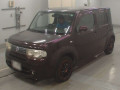 2010 Nissan Cube