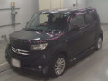 2007 Toyota bB