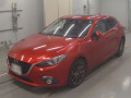 2015 Mazda Axela Sport