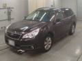 2011 Subaru Legacy Outback