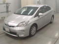 2012 Toyota Prius PHV