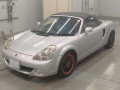 2004 Toyota MR-S