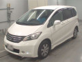2009 Honda Freed