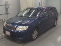2005 Toyota Corolla Fielder