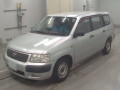 2004 Toyota Succeed Van