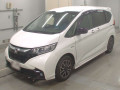 2019 Honda Freed hybrid