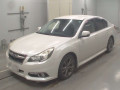 2013 Subaru Legacy B4