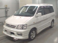 2001 Toyota Townace Noah