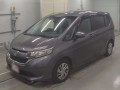 2017 Honda Freed Plus