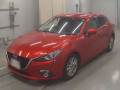2014 Mazda Axela Sport