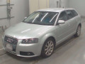 2008 Audi A3