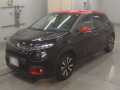 2019 Citroen C3