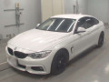 2015 BMW 4 Series