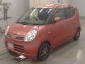 2009 Nissan Moco