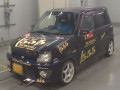 2001 Subaru Pleo