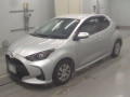 2021 Toyota YARIS