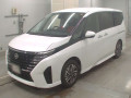 2024 Nissan Serena