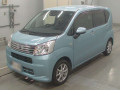 2020 Daihatsu Move