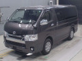 2018 Toyota Hiace Van