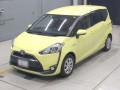 2016 Toyota Sienta