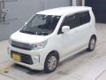 2015 Suzuki WAGON R STINGRAY