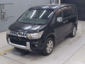 2011 Mitsubishi Delica D5