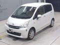 2012 Daihatsu Move