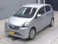 2012 Daihatsu Mira e:S