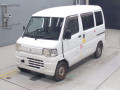 2012 Mitsubishi Minicab Van