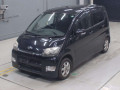 2007 Daihatsu Move Custom