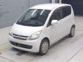 2007 Daihatsu Move