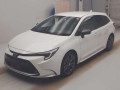 2023 Toyota Corolla Touring Wagon