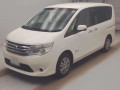 2016 Nissan Serena