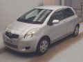 2006 Toyota Vitz