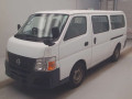 2007 Nissan Caravan Coach