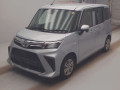 2021 Toyota Roomy
