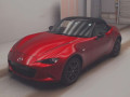 2018 Mazda Roadster