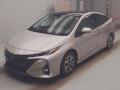 2021 Toyota Prius PHV