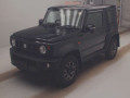2023 Suzuki Jimny Sierra