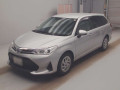 2018 Toyota Corolla Fielder