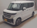 2025 Suzuki Spacia Custom