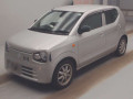 2015 Suzuki Alto
