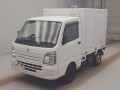 2022 Suzuki Carry Truck