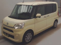 2013 Daihatsu Tanto